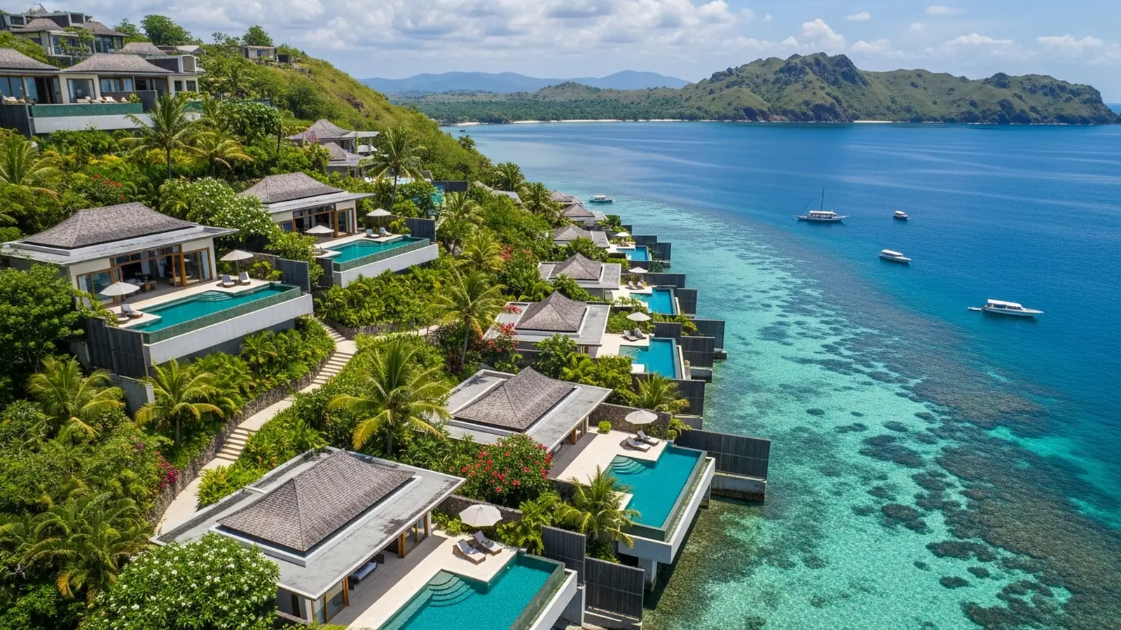 Labuan Bajo Expat — an independent property investment guide